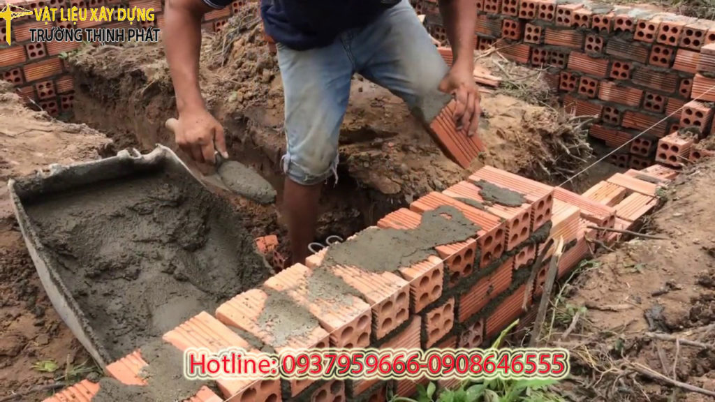 Công thức tính vật liệu xây nhà đơn giản, chính xác