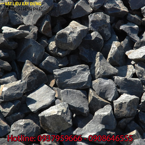 Báo giá đá xây dựng
