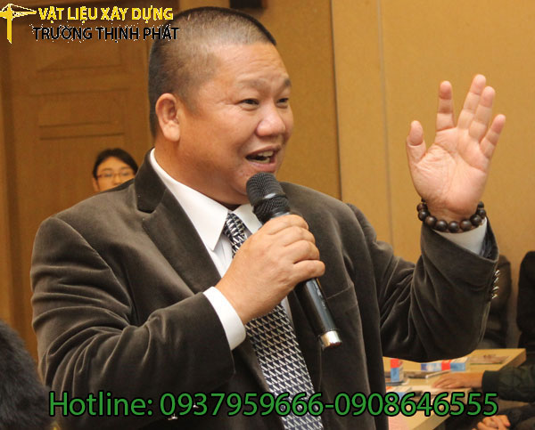 Cổ phiếu “cắm đầu” giảm, đại gia Lê Phước Vũ đã “hết thời”?