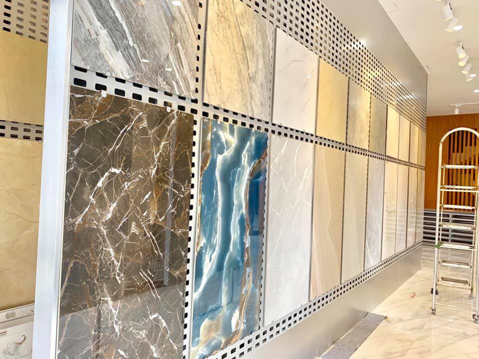 Bảng báo giá gạch xây dựng